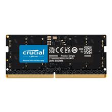 Crucial DDR5 Modul 16GB SO DIMM 262-PIN