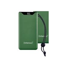 Intenso Powerbank 10000 mAh grün