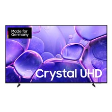Samsung GU75U8099FUXZG 190.5CM 75IN 4K UHD, 24 Monate Bring-In Garantie