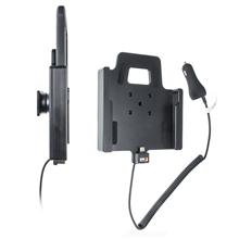 Brodit aktiv Halterung mit Zigarettenanzünder-Stecker