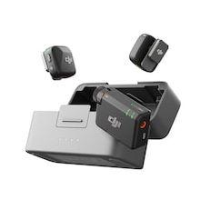 DJI MIC MINI 2+1 + Ladeschale