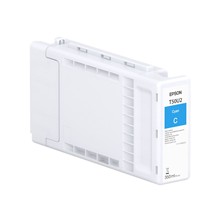 Epson Tinte cyan, 350ml