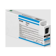 Epson Tinte cyan, 350ml