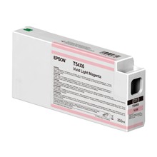 Epson Tinte light magenta, 350ml