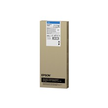 Epson Tinte cyan SJIC48P, 480ml