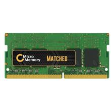 CoreParts 8GB DDR4 2400MHZ SODIMM, 10 Jahre Herstellergarantie