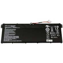 Acer Laptop-Batterie 25V 45W 3.830 mAh
