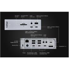CalDigit TS4 Thunderbolt Station 4, 2 Jahre