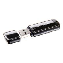Transcend 32GB JETFLASH USB3.0 HI-SPEED BLACK