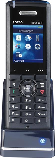 Agfeo DECT 60 IP