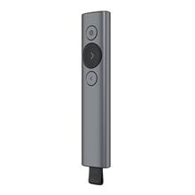 Logitech Spotlight - Präsentations-Fernsteuerung, 2 Jahre eingeschränkte Hardwaregarantie