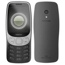 Nokia 3210 4G 128 MB GRUNGE BLACK FEATURE PHONE 2024
