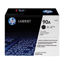 HP Toner schwarz 90A, 10.000 Seiten