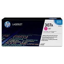 HP Toner magenta 307A, 7.300 Seiten