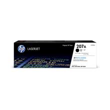 HP Toner schwarz 207A, 1.350 Seiten