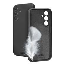 SBS Cover Galaxy A26 Schwarz