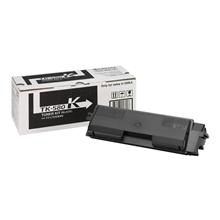 Kyocera Toner Kit schwarz TK-580K, 3.500 Seiten