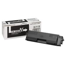 Kyocera Toner Kit schwarz TK-580K, 3.500 Seiten