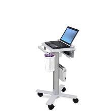 Ergotron STYLEVIEW LAPTOP CART/ SV10, Herst.-Garantie 7 Jahre