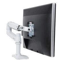 Ergotron LX DESK MOUNT LCD ARM WHITE