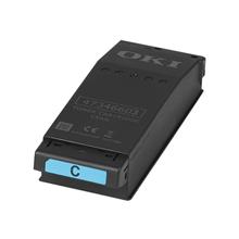 Oki Toner Cyan, 6.000 Seiten