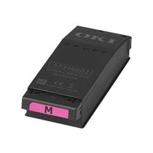 Oki Toner Magenta, 6.000 Seiten