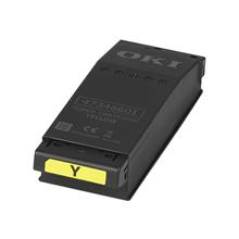 Oki Toner Gelb, 6.000 Seiten