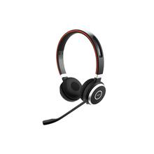Jabra Evolve 65 UC Duo
