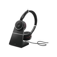 Jabra Evolve 75 MS Duo