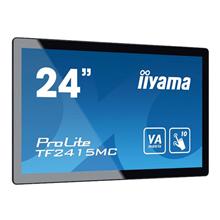Iiyama TF2415MC-B2 23.8IN VA LED, 36 Monate On-Site (Austausch)