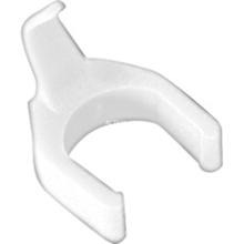PatchSee PatchClips für PatchSee-Patchkabel, 50er VE  "weiß"