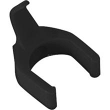 PatchSee PatchClips für PatchSee-Patchkabel, 50er VE  "schwarz"