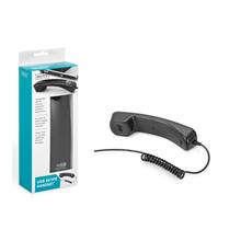 Digitus IP-Handset / Skype USB Telefon, USB-Telefonhörer