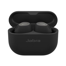 Jabra Elite 10 True Wireless Kopfhörer In-Ear, Mit Mikrofon. Bluetooth. Titanium Black.