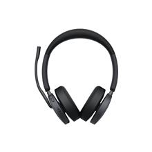 Yealink BH74 Bluetooth MS Stereo Headset, USB-C/A, mit Rausch-Unterdrückung