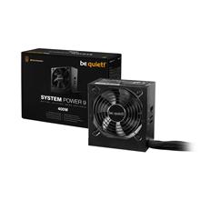 be quiet SYSTEM POWER 9 400W CM, Herst.-Garantie 2 Jahre