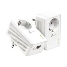 TP-LINK AV1000 POWERLINE ADAPTER KIT