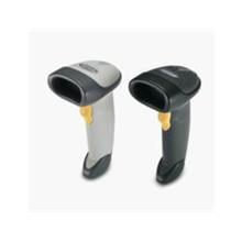 Zebra LS2208, 1D, SR, Multi-IF, Kit (USB), hellgrau