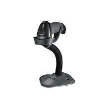 Zebra LS2208, 1D, SR, Multi-IF, Kit (USB), anthrazit