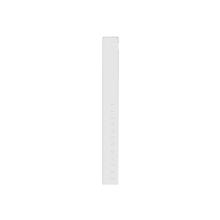 Zebra WRISTBAND POLYPROP 30.2X279.4M