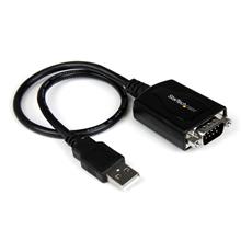 StarTech.com USB auf Seriell RS232 / DB9 Adapterkabel