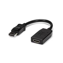 StarTech.com DisplayPort auf HDMI Adapter / Konverter