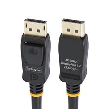 StarTech.com 1.8m DisplayPort Kabel mit Verriegelung