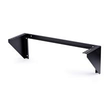 StarTech.com 3HE 19 Zoll Rack Wandmontage, Vertikal