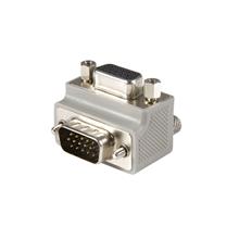 StarTech.com VGA Kabel Adapter rechts gewinkelt