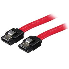 StarTech.com 20 cm einrastendes SATA-Kabel