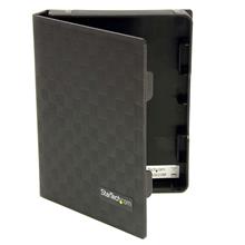 StarTech.com 2,5" Festplatten Aufbewahrungsbox