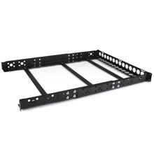 StarTech.com 1 HE Rack Schienen, einstellbare Tiefe