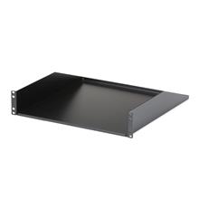 StarTech.com 2HE Schwerlast Fachboden für Server Rack