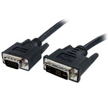 StarTech.com 2m DVI auf VGA Monitorkabel